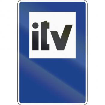 Revisión Previa y Cita ITV