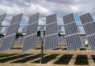 Auditorías de plantas fotovoltaicas