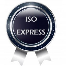 ISO EXPRESS