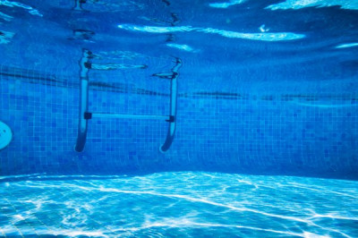 Climatización piscinas