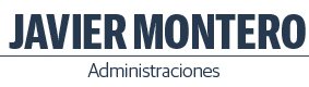 Administraciones Javier Montero 