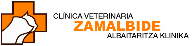 Clínica Veterinaria Zamalbide