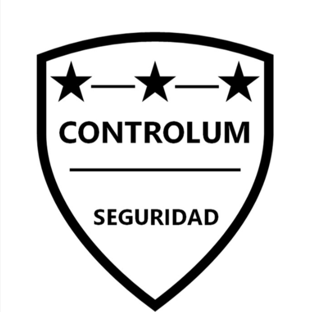 CONTROLUM SEGURIDAD
