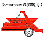 Contenedores Vascos