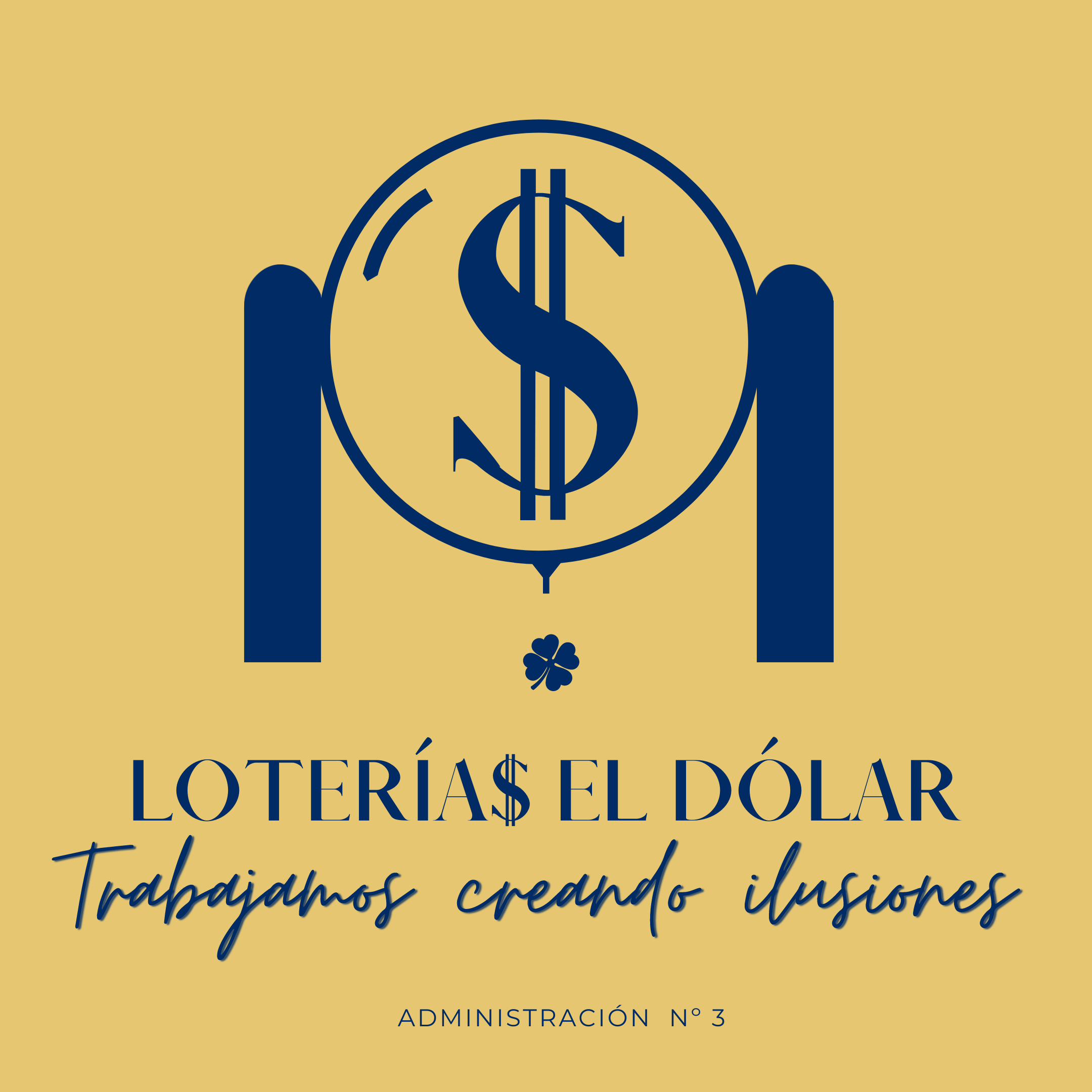 Loterías El Dólar