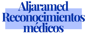 Aljaramed Reconocimientos Médicos