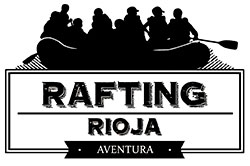 Rafting Rioja Aventura 