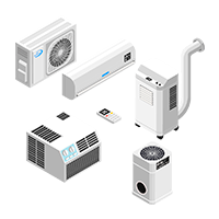 Venta aire acondicionado