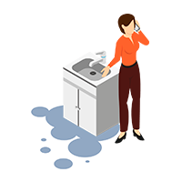 Servicio de desatascos 24 h