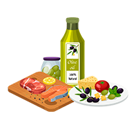 Cocina Mediterránea