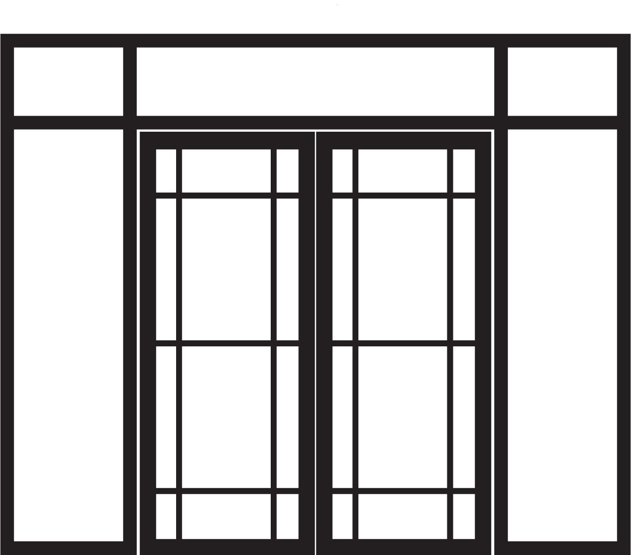 Cerramientos de terraza