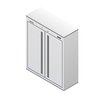 Refrigeración comercial