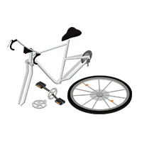 Taller y montaje de Bicicletas