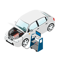 Diagnosis Multimarca