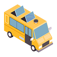 Autocares para viajes