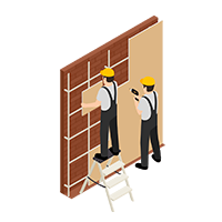 Rehabilitación de edificios