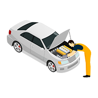 Reparación de radiadores