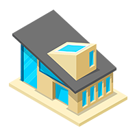 Cerramientos de balcones y terrazas