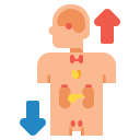 Otras alteraciones hormonales