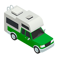 Alquiler de autocaravanas