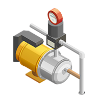Revisión obligatoria de caldera