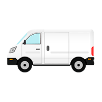 Furgones y furgonetas