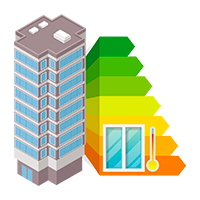 Aislamiento de Edificios