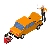 Revisión de niveles