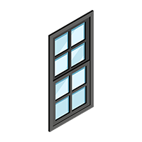 Ventanas