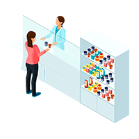 Atención farmacéutica