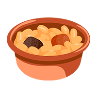 Cocina Típica Asturiana