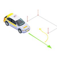 Formación logística y vial