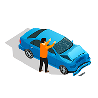 Accidentes de tráfico