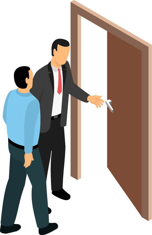 Alquiler de viviendas