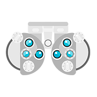 Control de Miopía (orto-k)