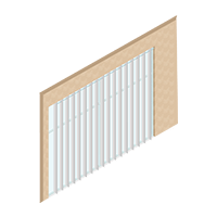 Cortinas automáticas