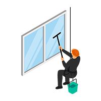 Limpieza de Exteriores