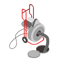 Limpieza de fosas sépticas y pozos muertos