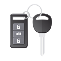 Cerraduras de automóvil