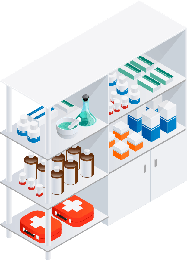 Dermocosmética y nutricosmética