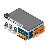 Bosch Service - Taller mecánico