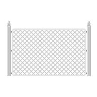 Cercado con malla de simple torsión