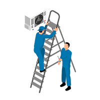 Mantenimiento aire acondicionado