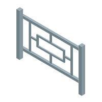 Barandillas de acero inoxidable