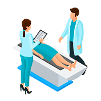 Reconocimientos médicos