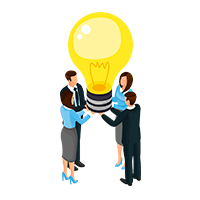 Asesoramiento a emprendedores