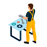 Recambios y accesorios