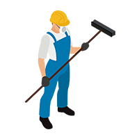 Mantenimiento de comunidades