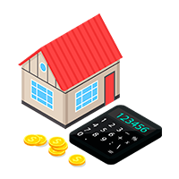 Reclamaciones de seguros de hogar