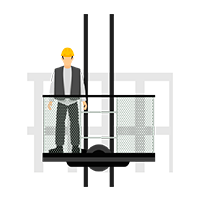 Impermeabilización de Fosos de Ascensor